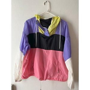 ASTR THE LABEL - Windbreak